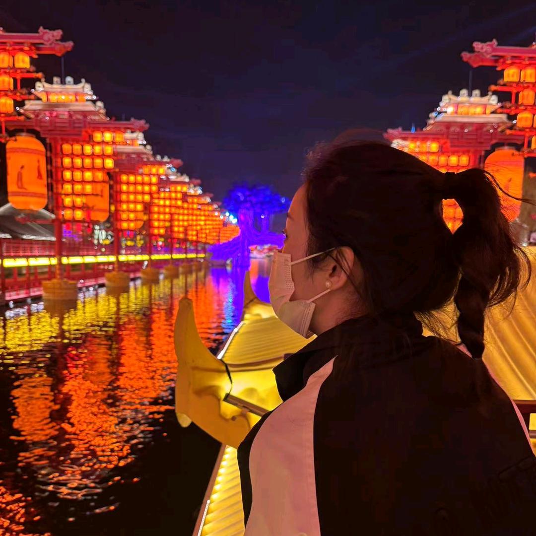杨娃娃的🏠（装修中）