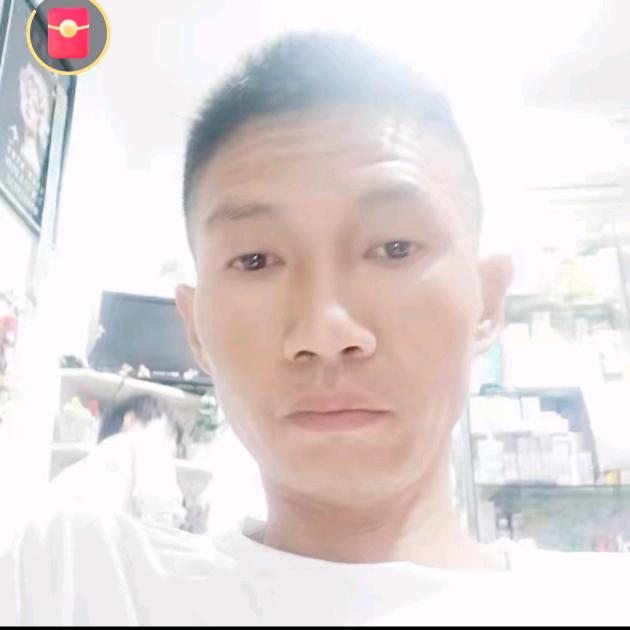 单亲农村小海