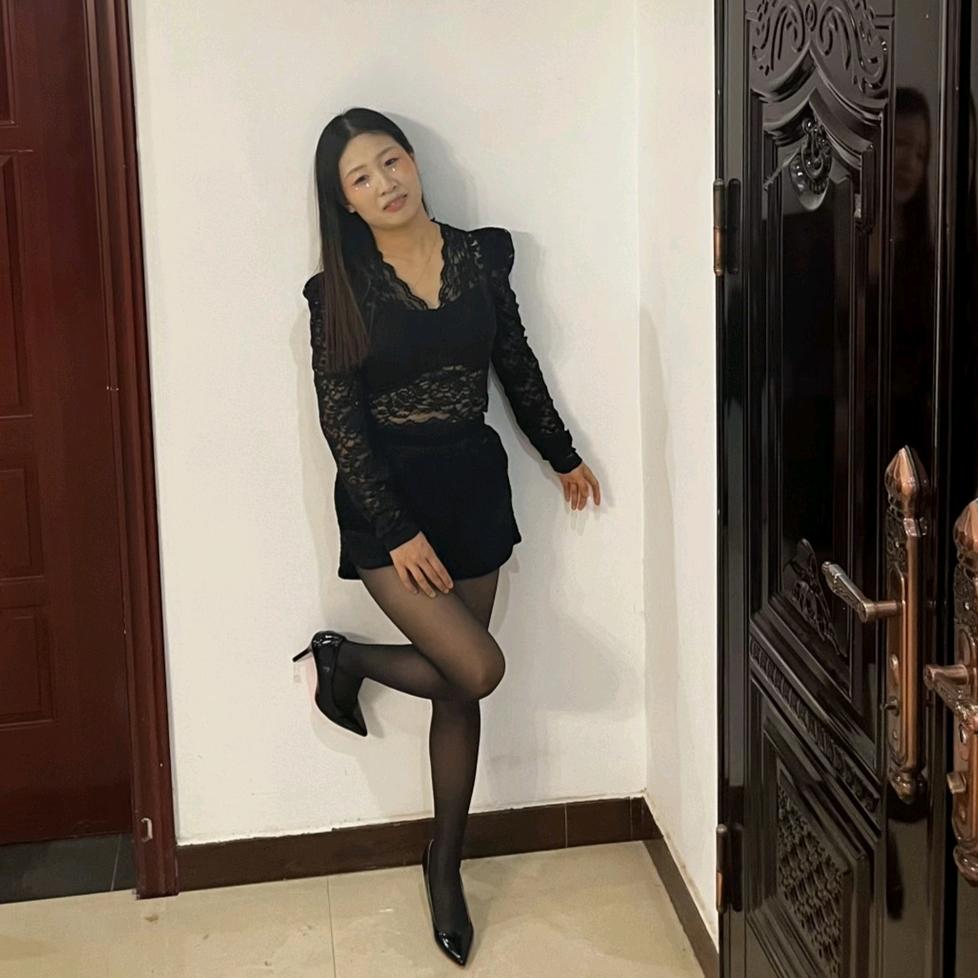 你的赵姨