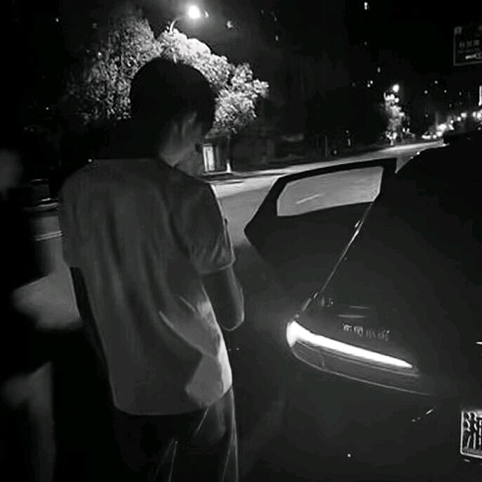 原来是树林的林