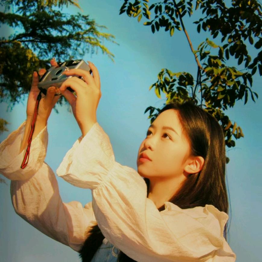 我是燕子啊
