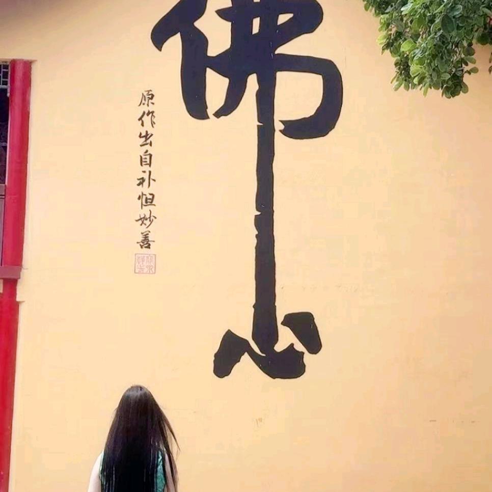 ☂️妙善紫衣☂️