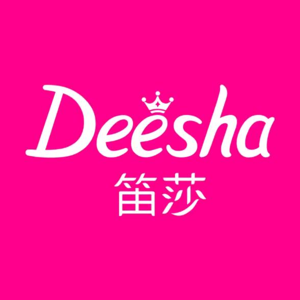 笛莎女童形象店