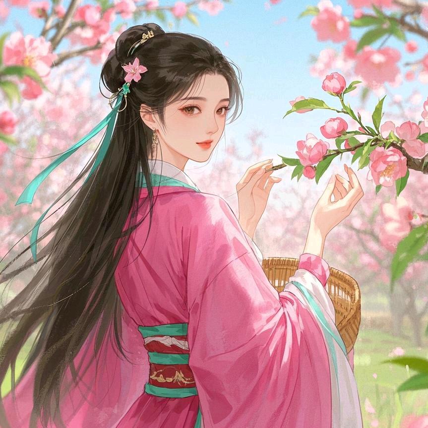 落渔悠悠