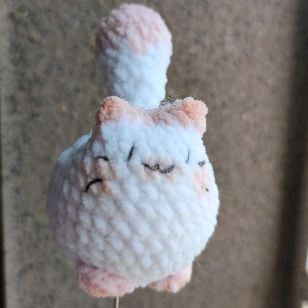 蛋仔的小织屋
