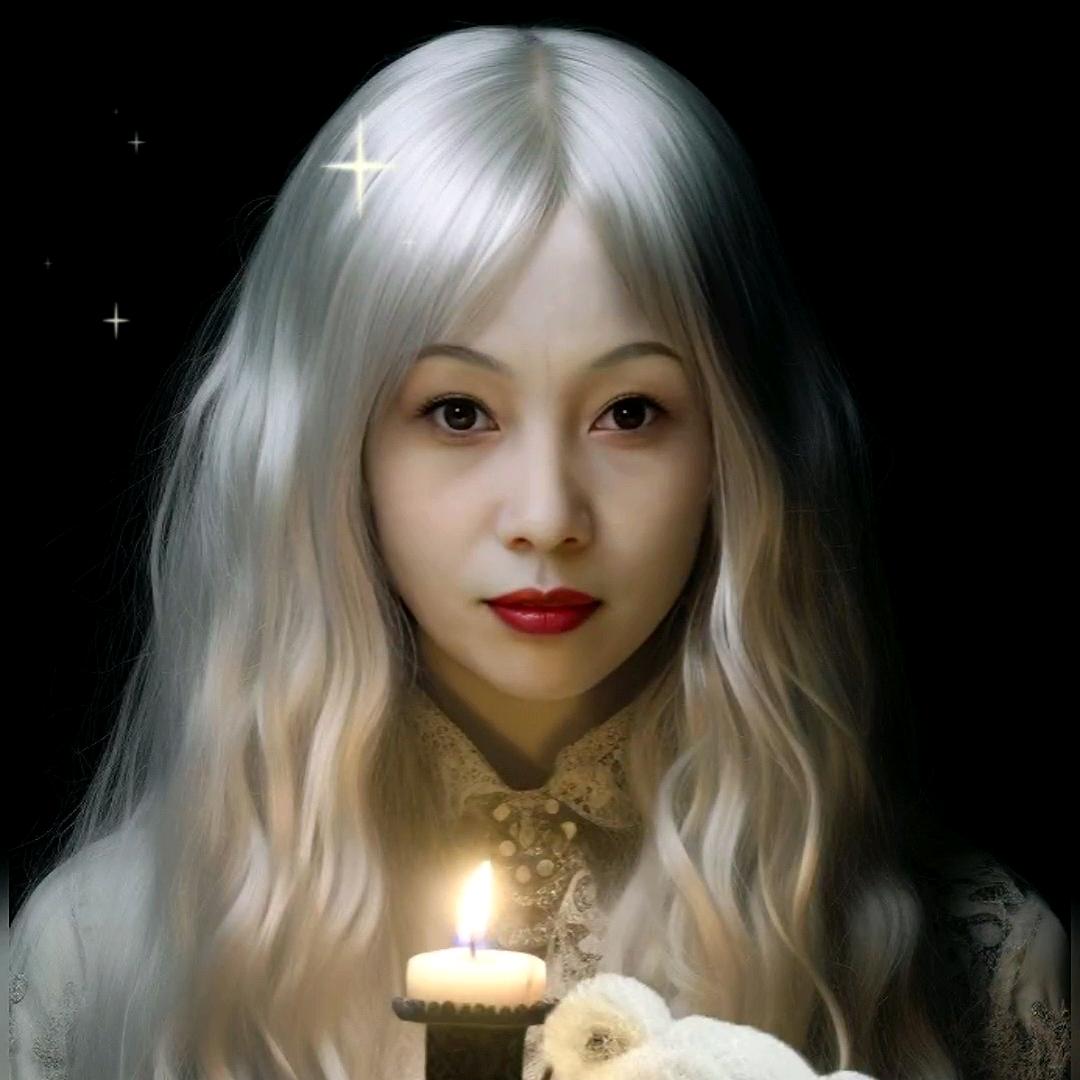 小妮子