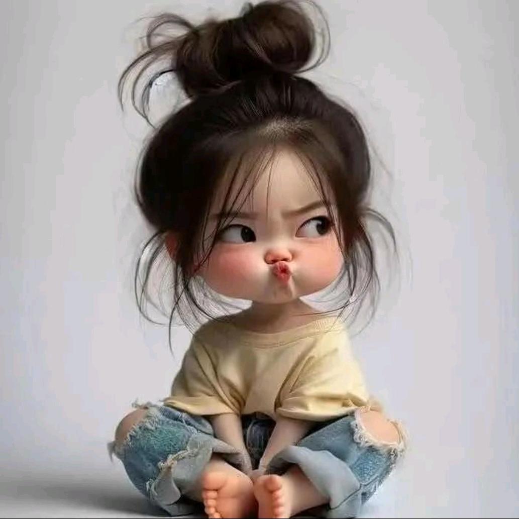 M @ 小闵