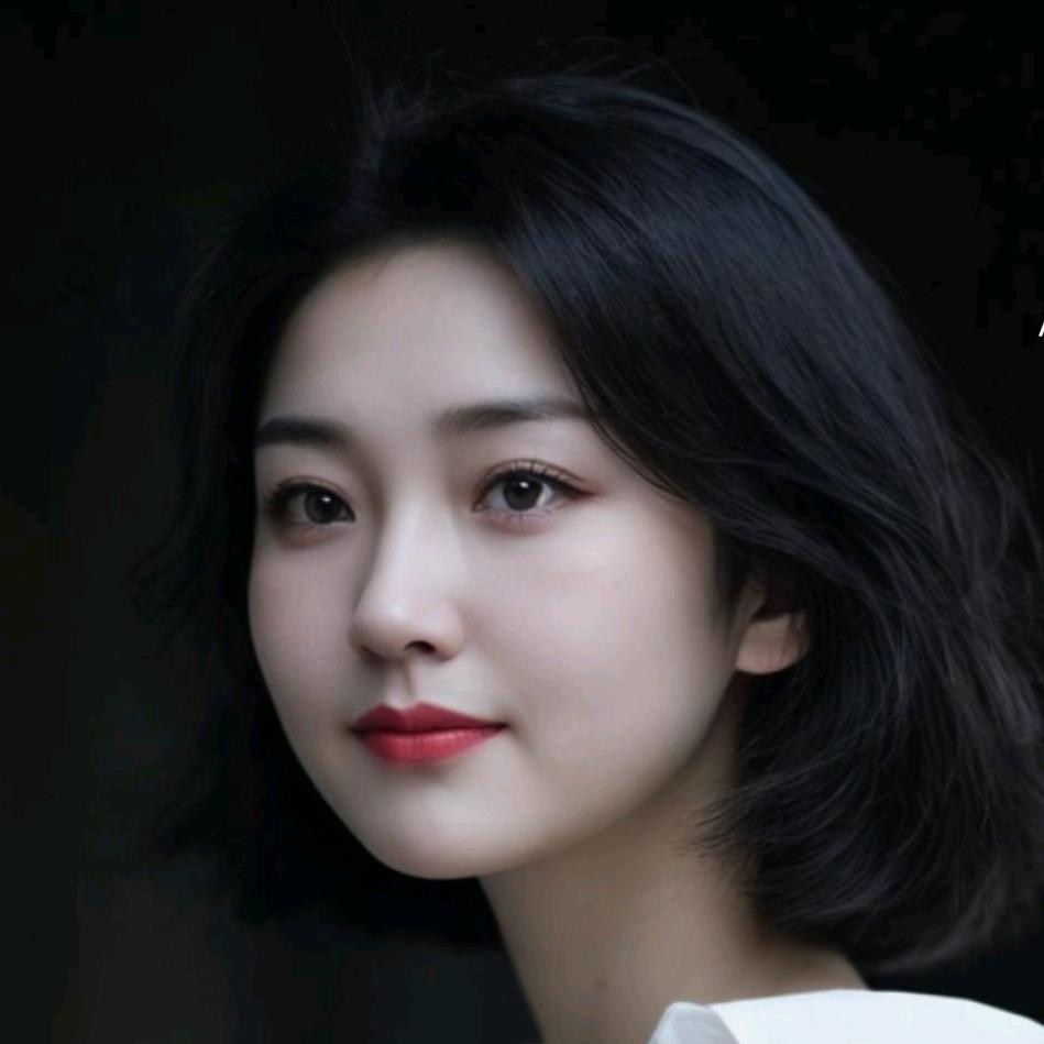 静馨辣妈