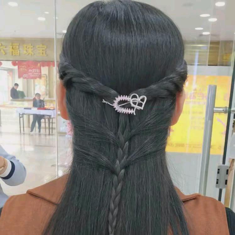 风中影子