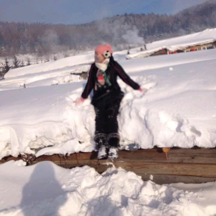 小燕行走的生活