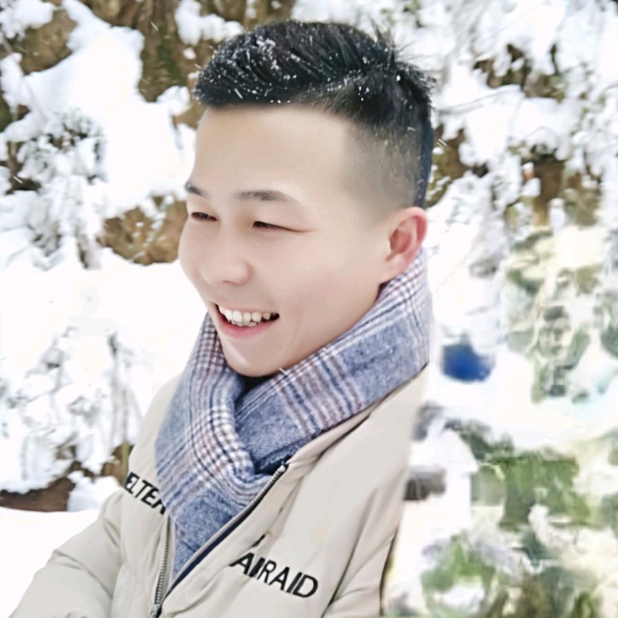 香城陳✨同学