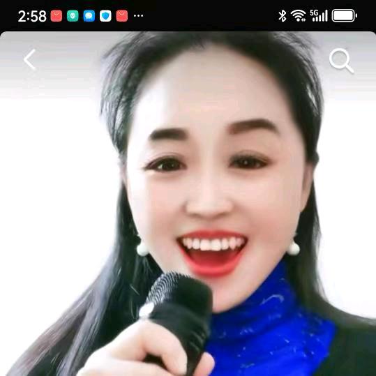 河坝四哥四姐🎤四川安岳（周六晚8.20