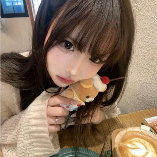 小菟衣ovo