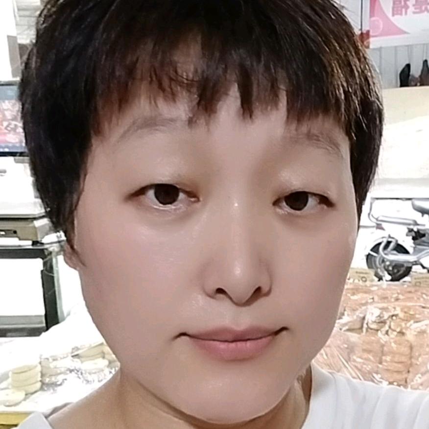 徐影（王场市场康运糕点）
