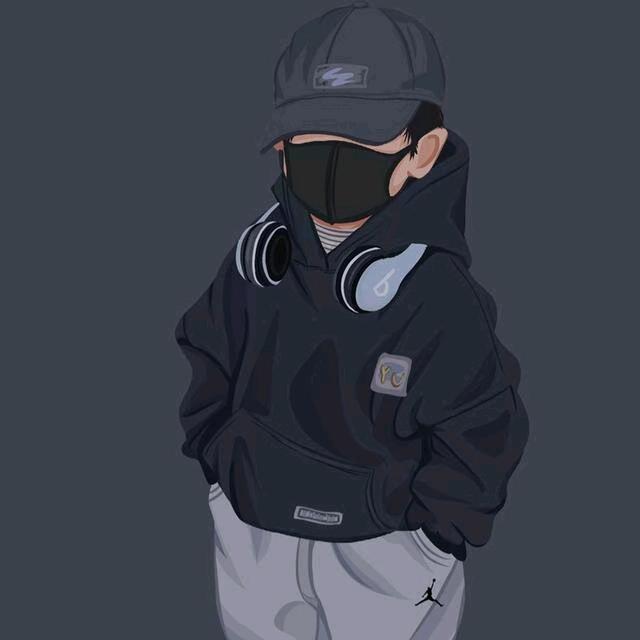 精神小伙@