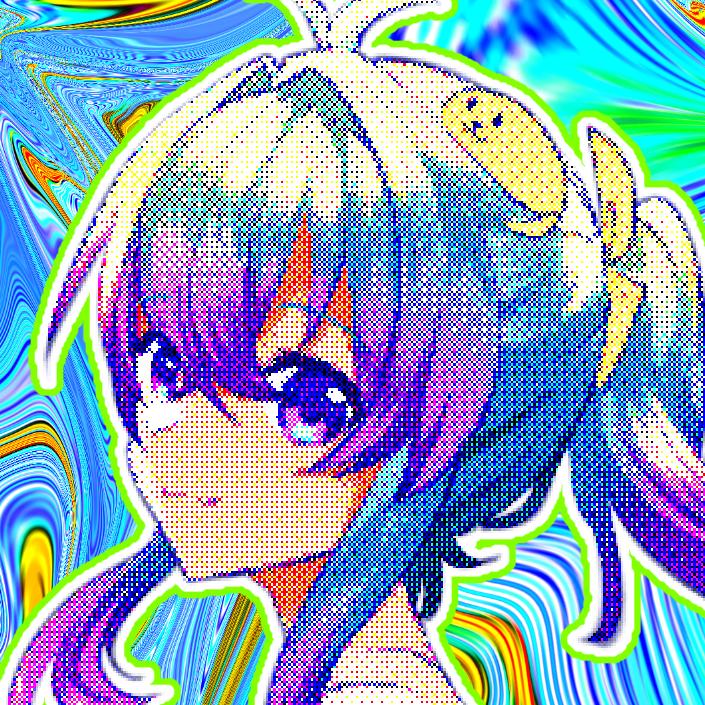 👁️丸子👁️