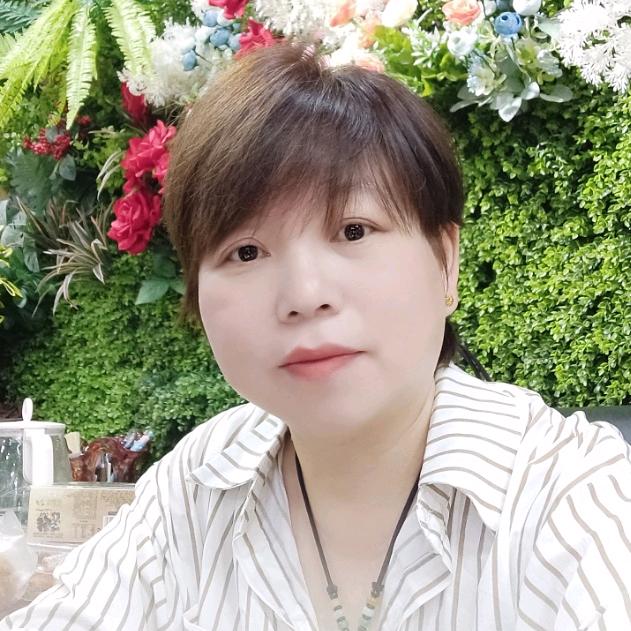 昆明华林仿真花