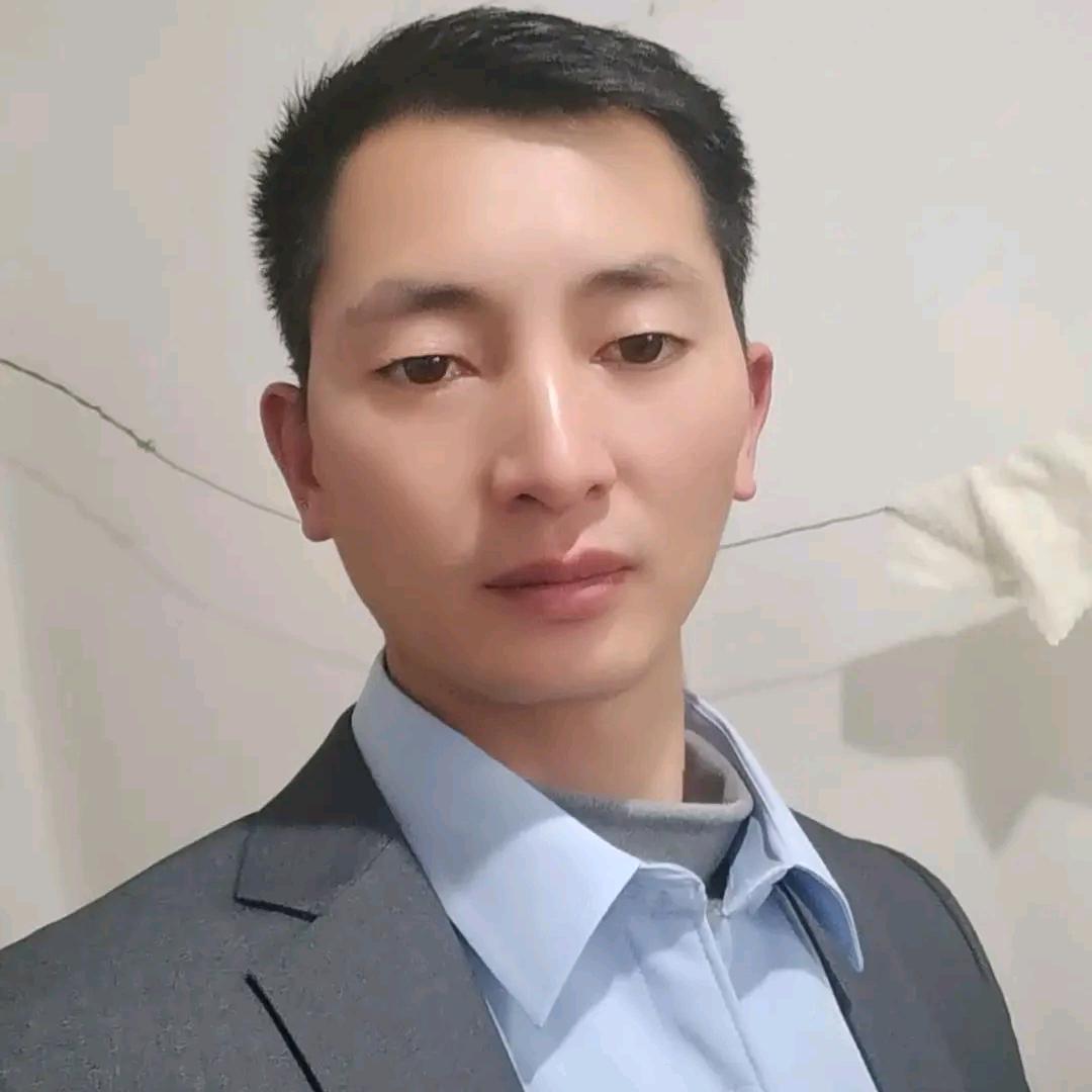 熊哥，问心无愧