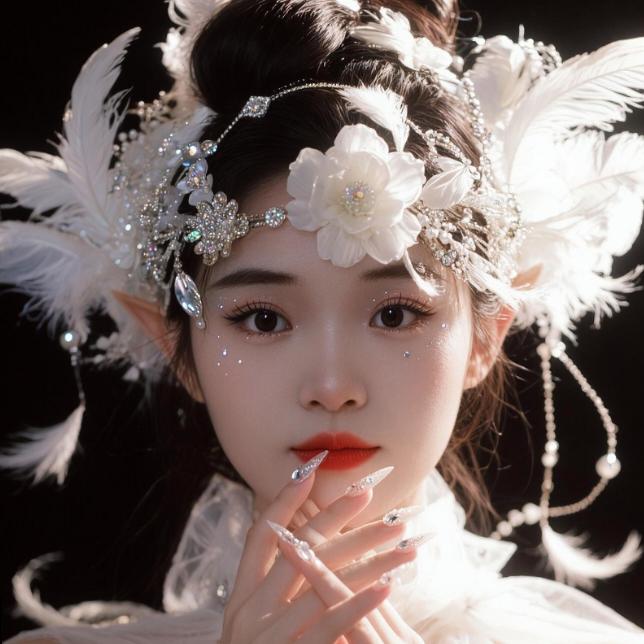 活捉一只可爱趴兔🇨🇳