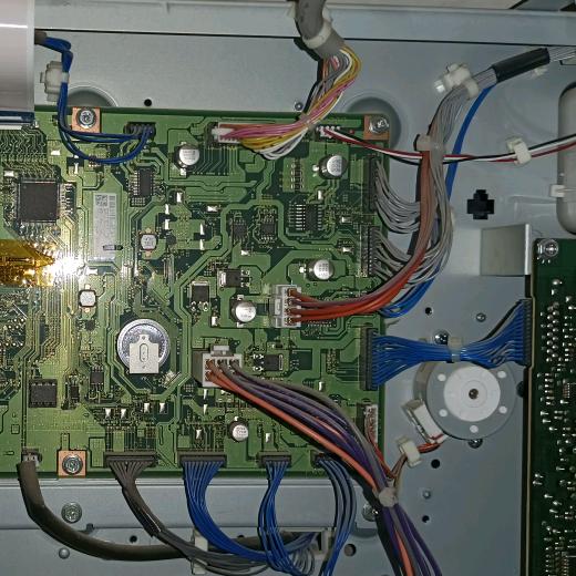 乡村电工搞电路