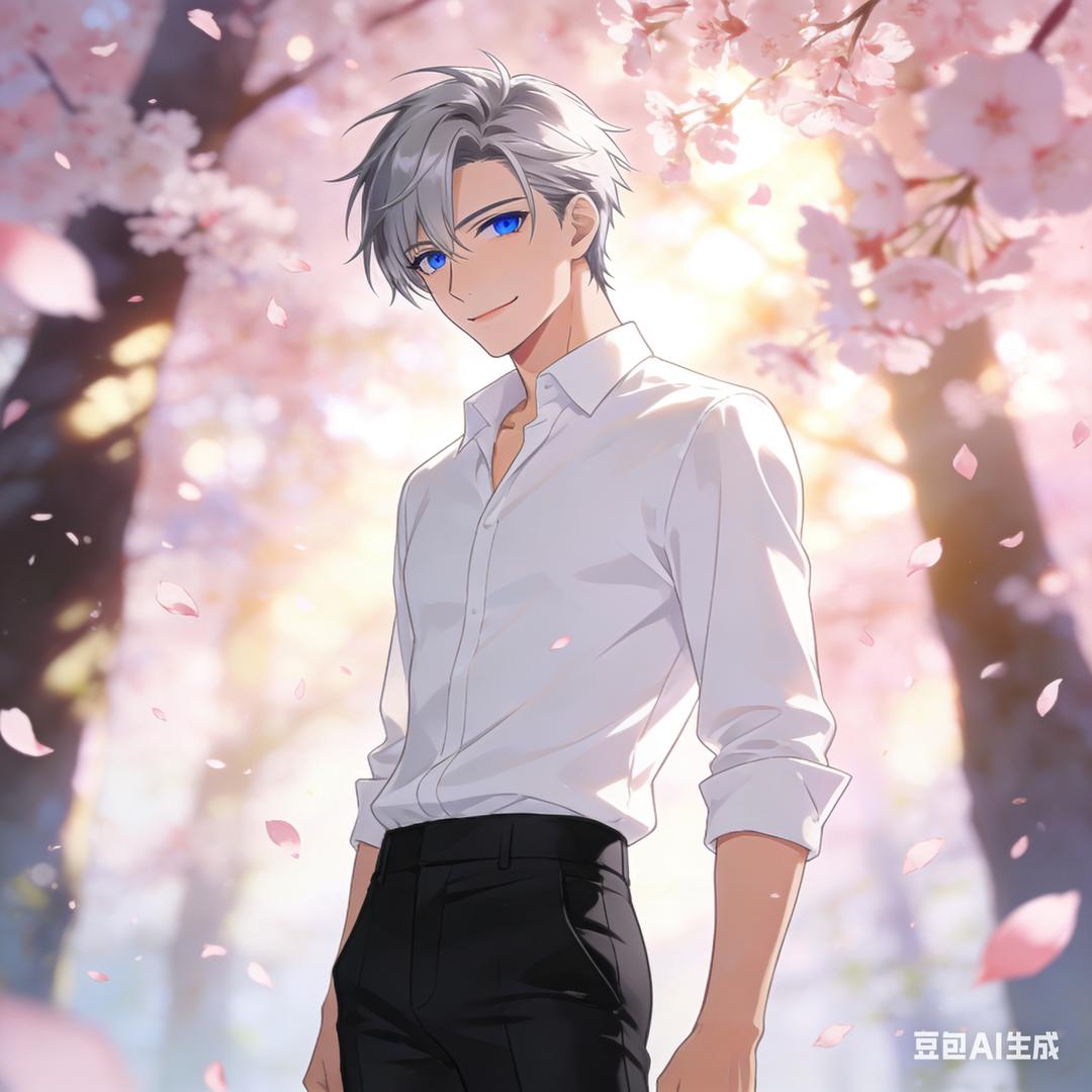 ✨💫男神💫✨