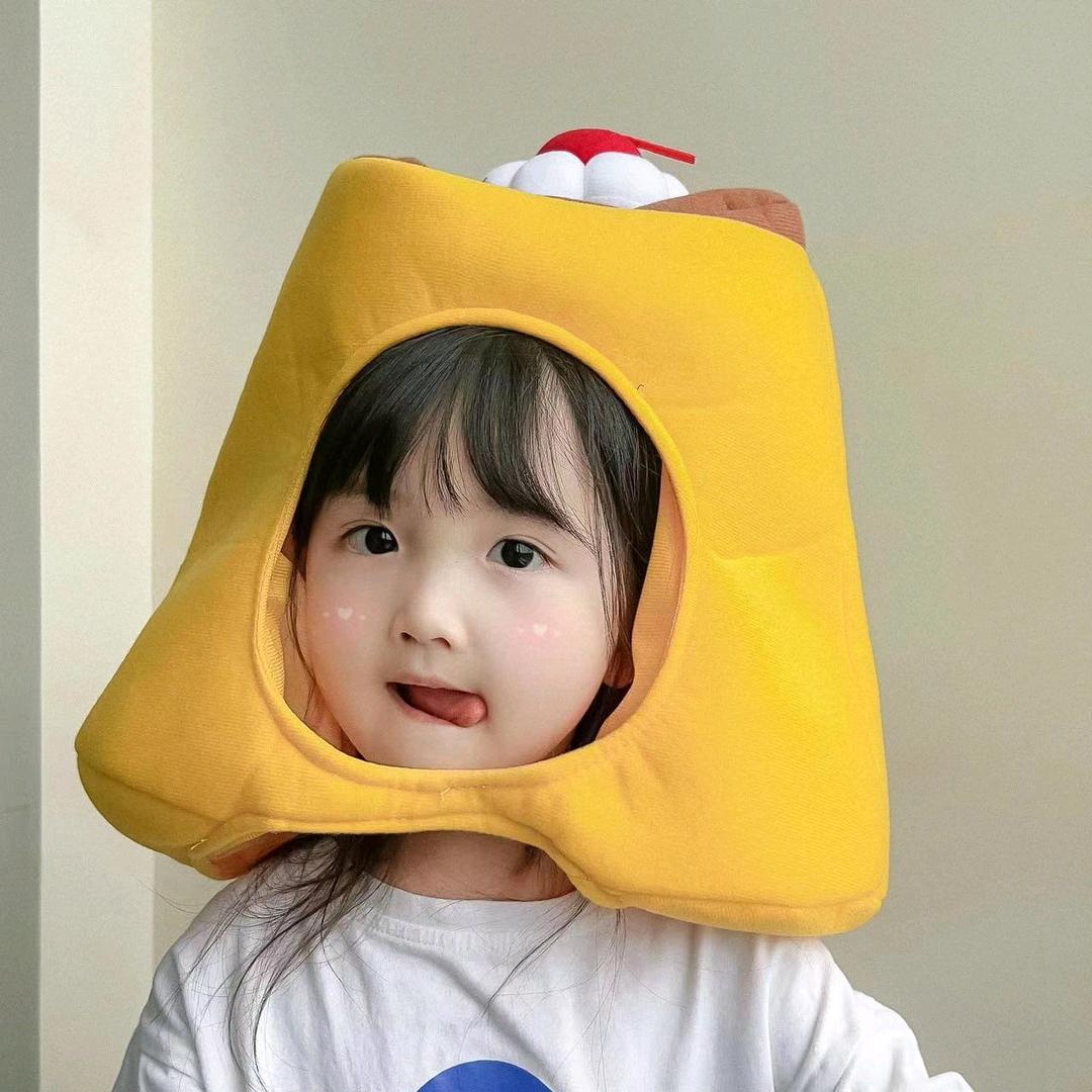 呆萌小布