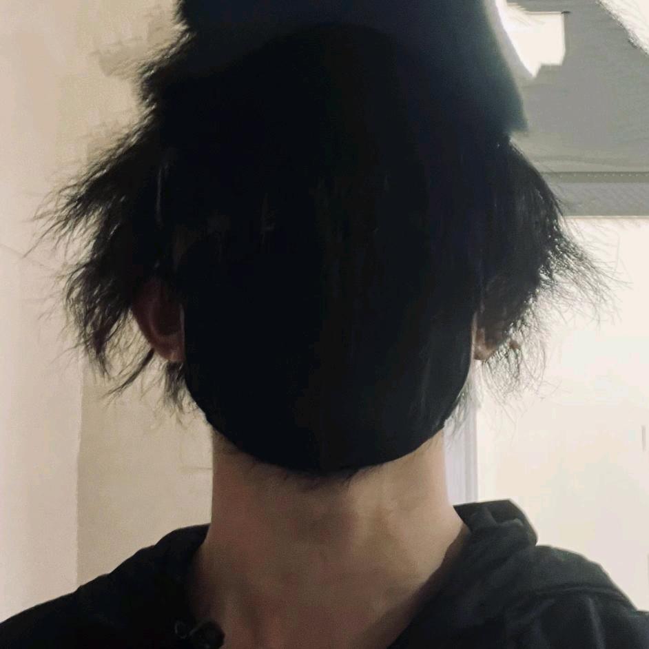 -烊毛出在烊身上～（🌾版）