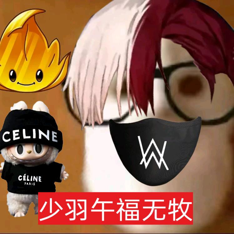 我是师b