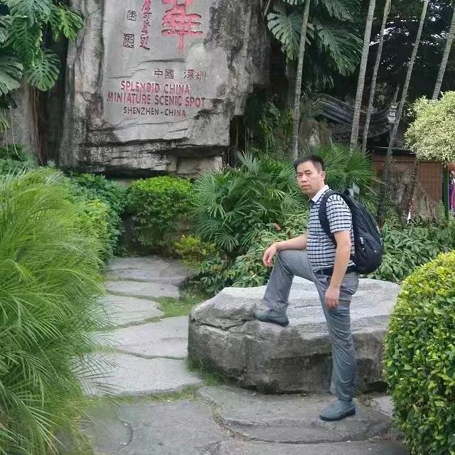 @陈亮