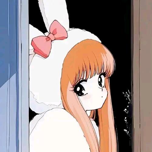 萌萌兔