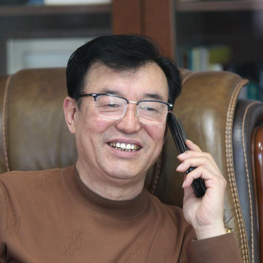 仇庄书记王书信