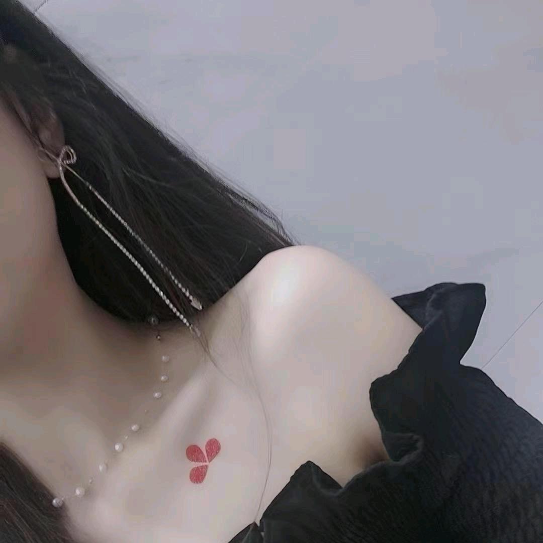 是心动呀.