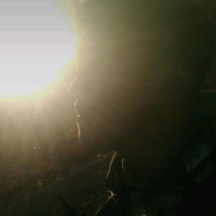 你携秋水揽星河