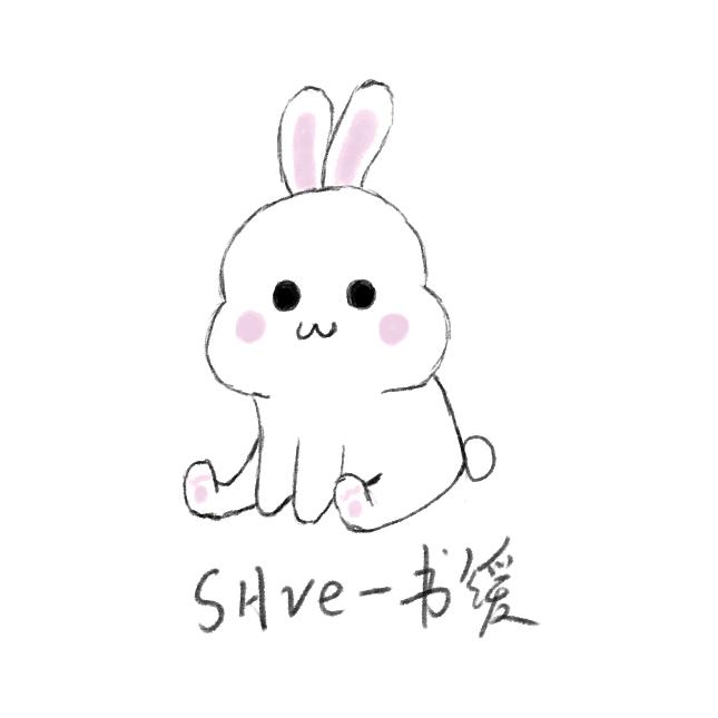 SHVE-书缓