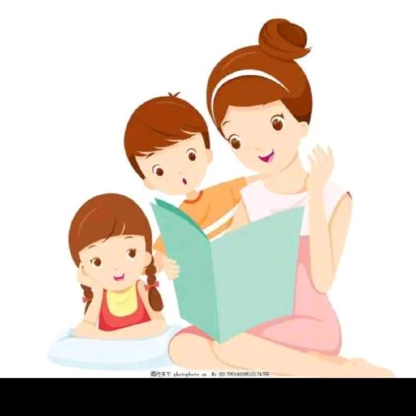 小书虫绘本