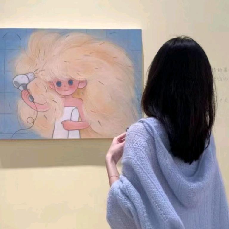 菜丫