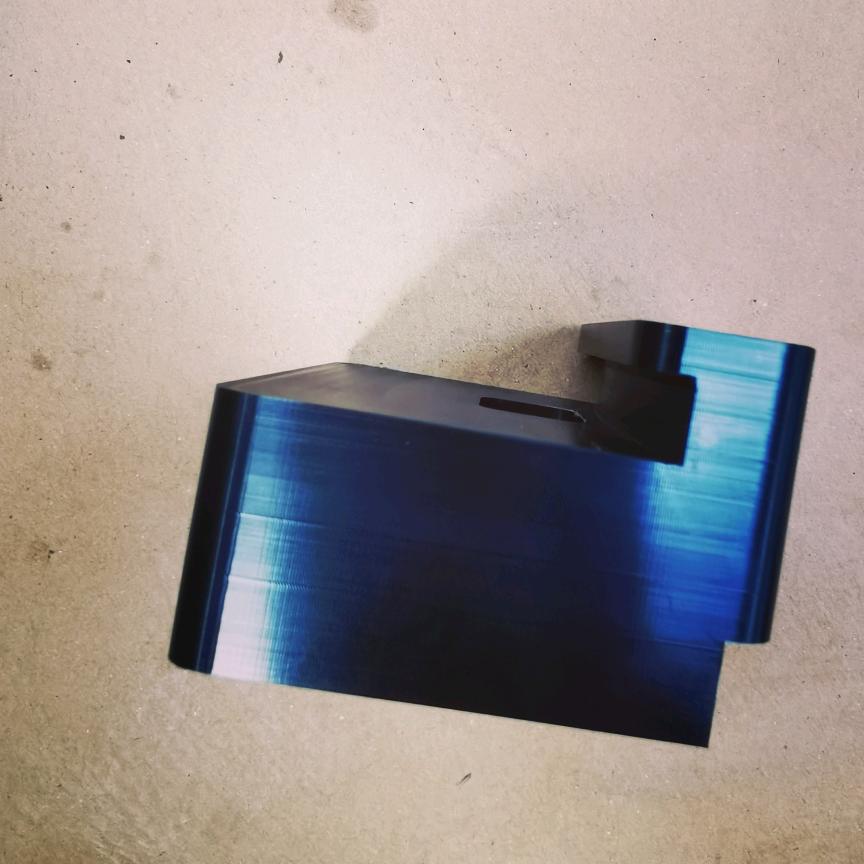 工程塑料制品定制