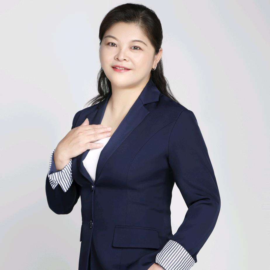 何茹766（好物在橱窗）