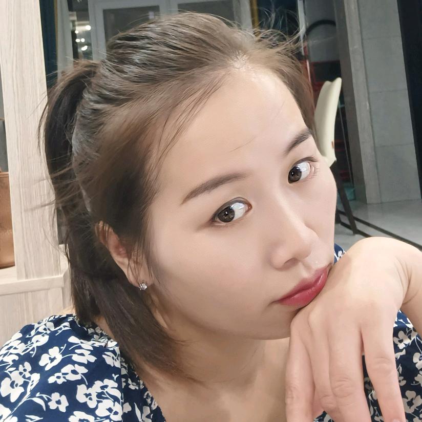 初见～美甲美睫美妆