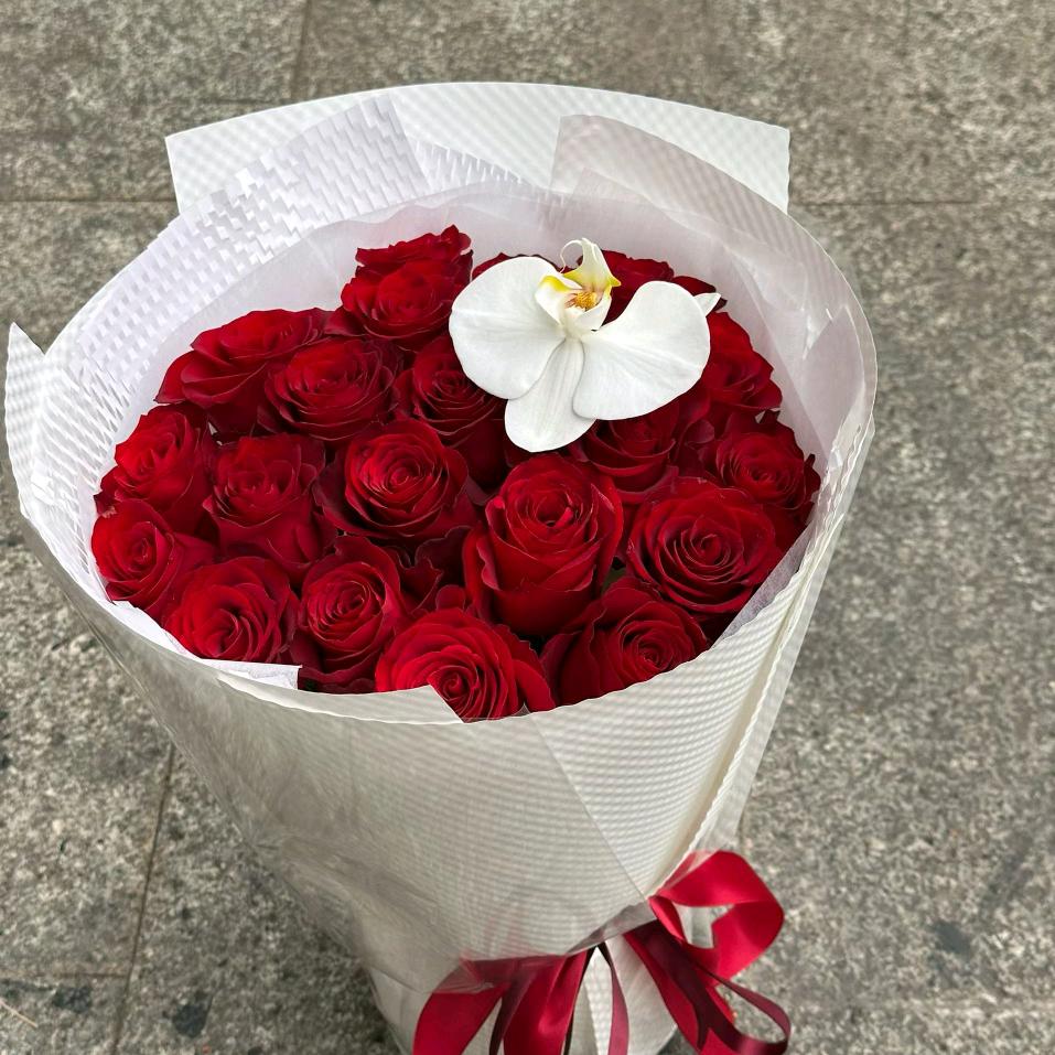 如现在说一生一世