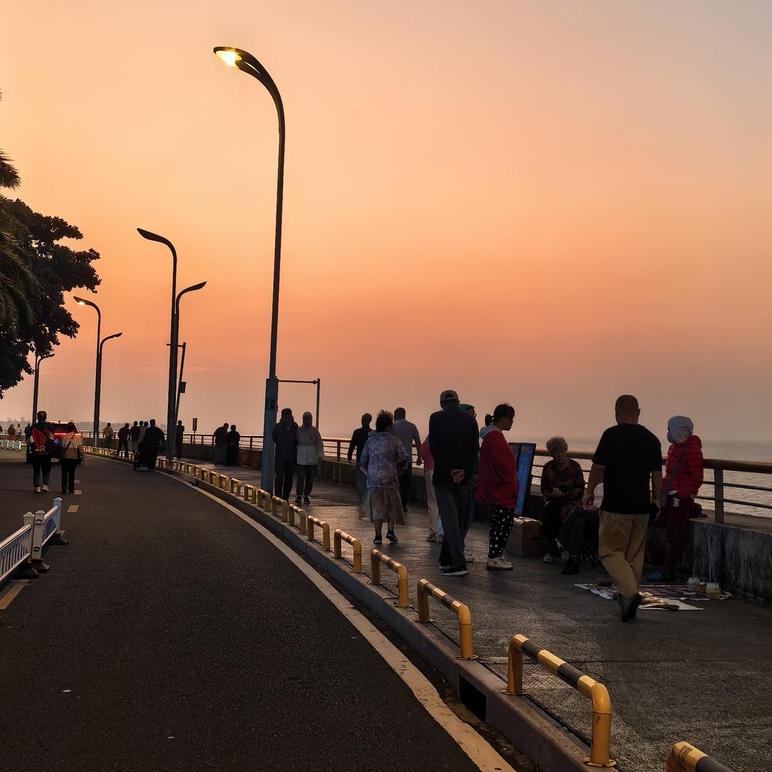 是苦是甜我已不在纠结