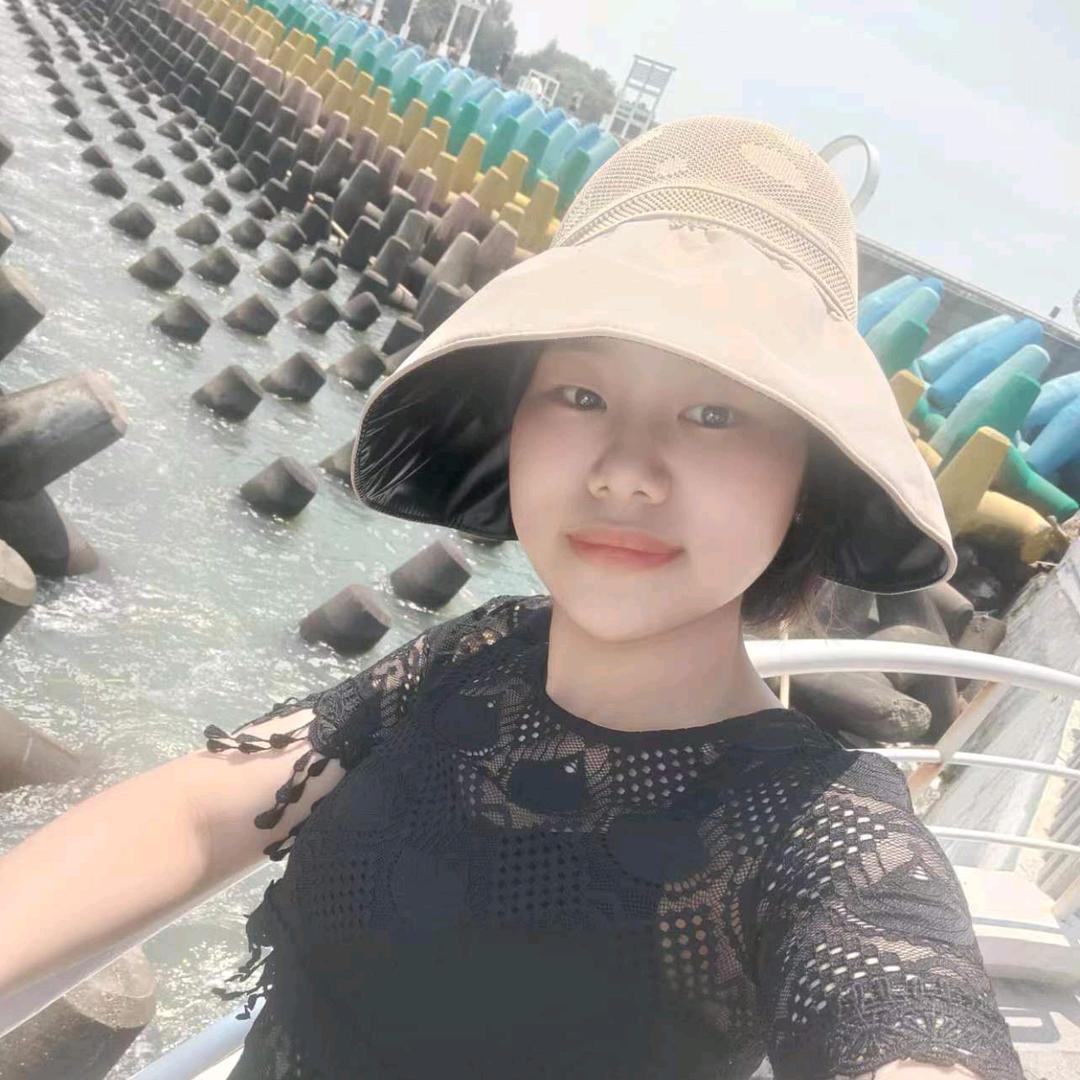 傻丫头🕊꧔ꦿ᭄💞