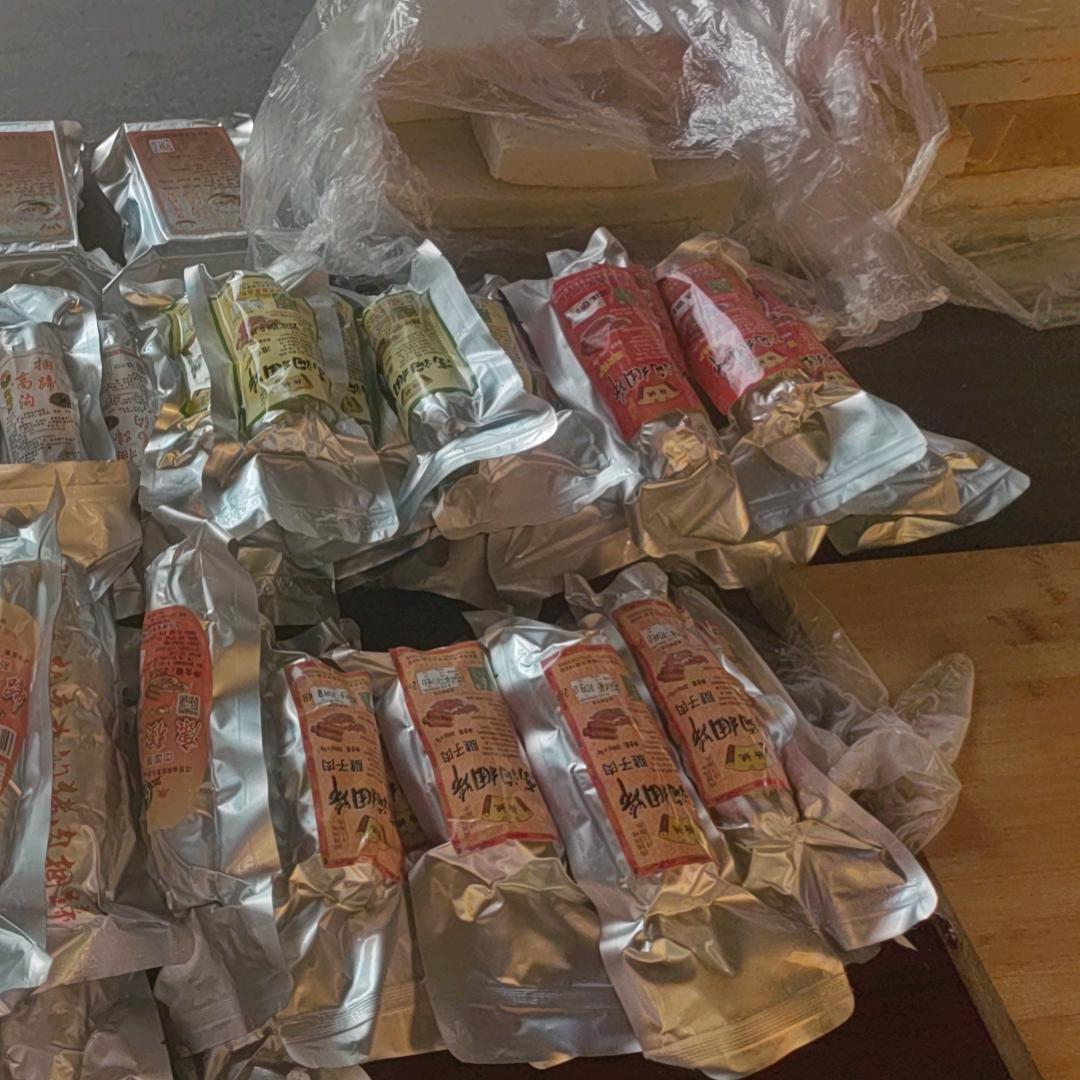捆蹄鸡糕直销