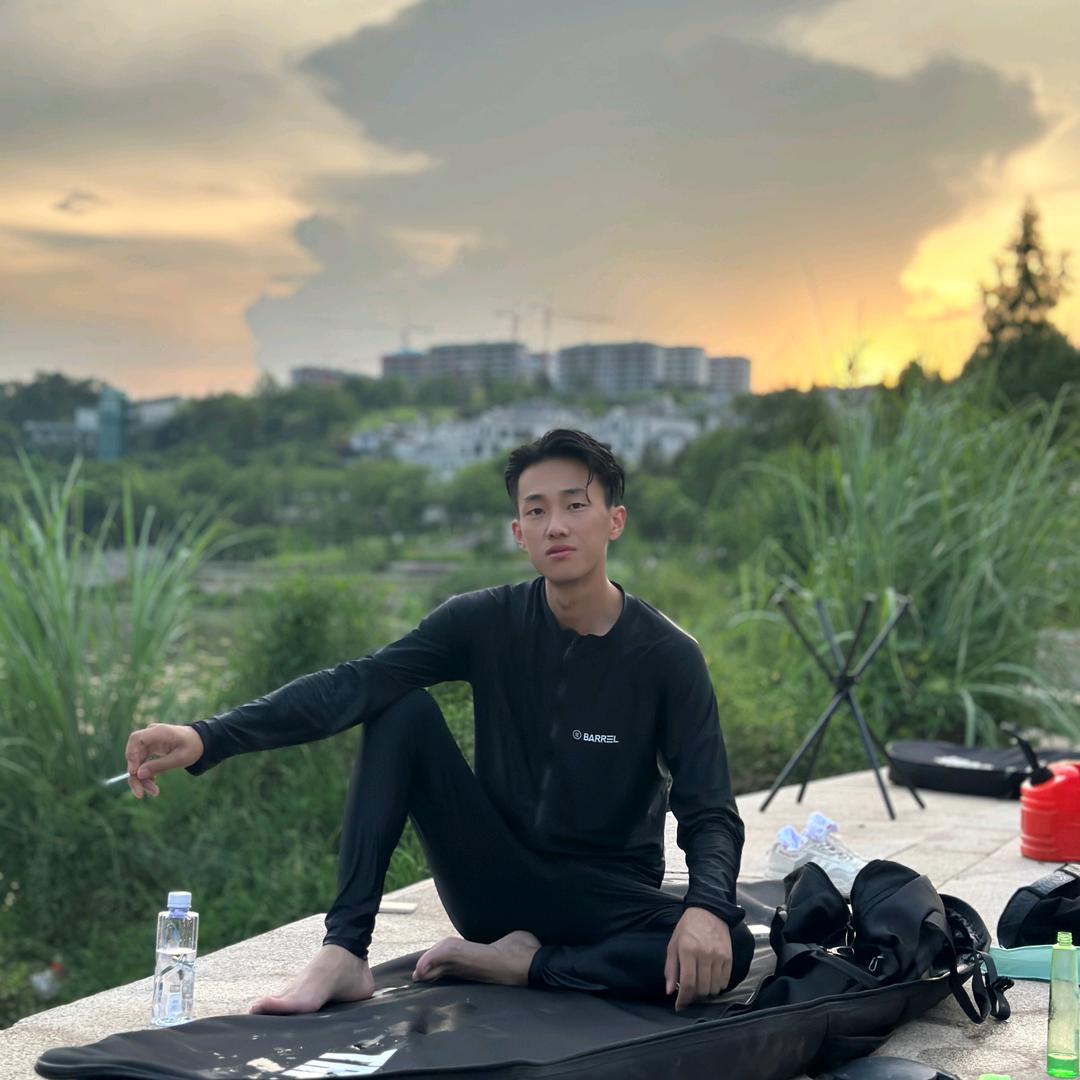 周的深情