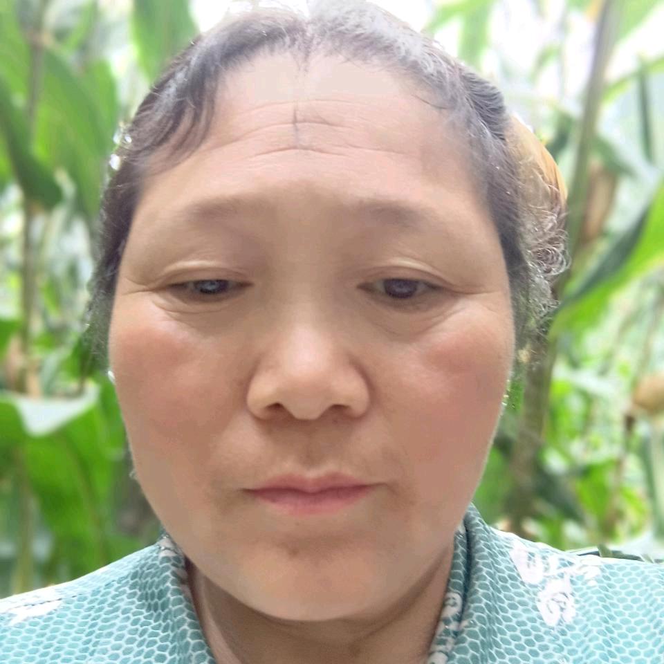 陈姐姐