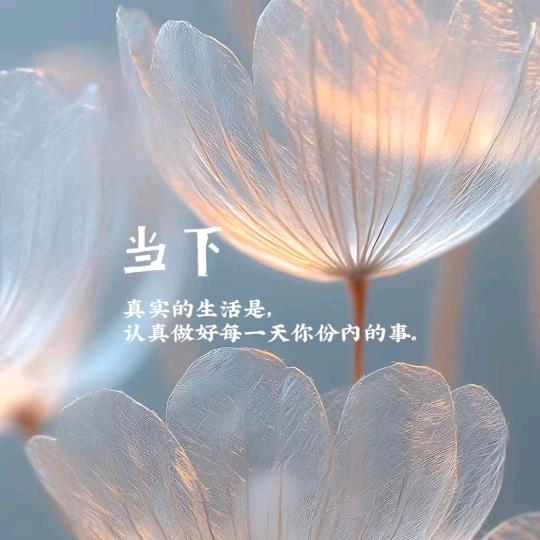 ♛余生随心❤️