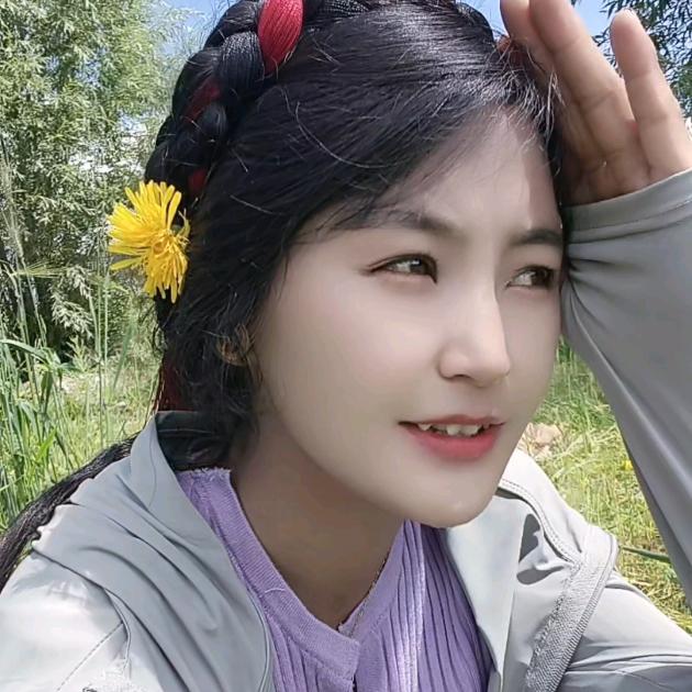 江孜~白珍