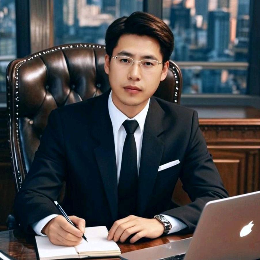 Lawyer Yang