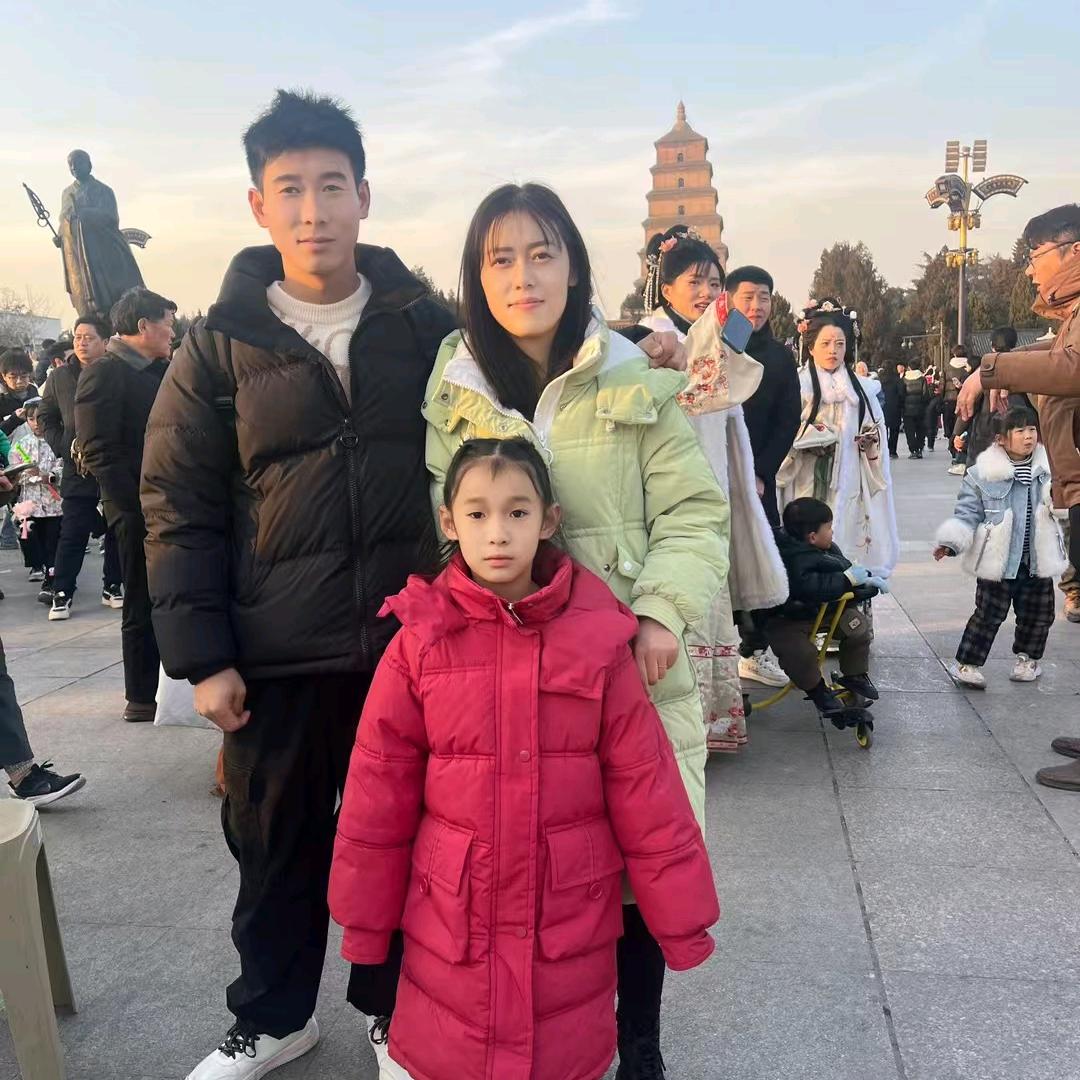 圆圆爸爸的日常