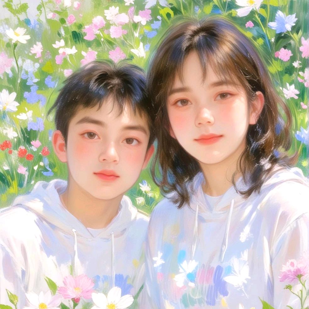🍀唯一的幸福